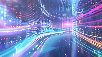 Technical progress and innovation, moving ahead into the future