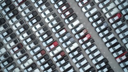 Image for Automotive