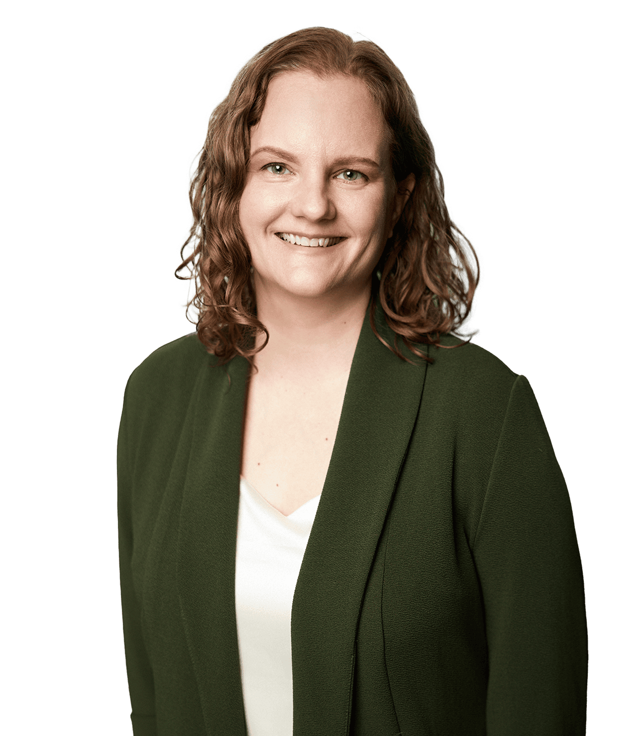 Photo of Anne Fisher, CPA