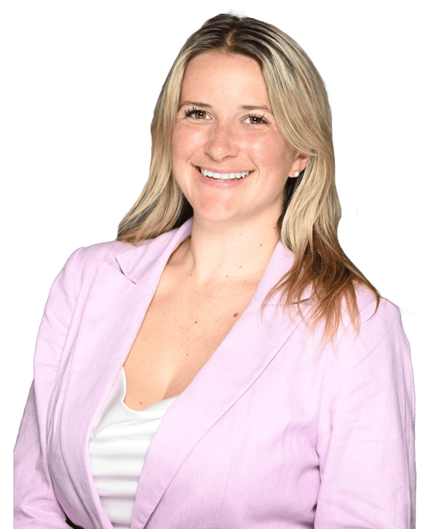 Photo of Danielle Bradley, MBA