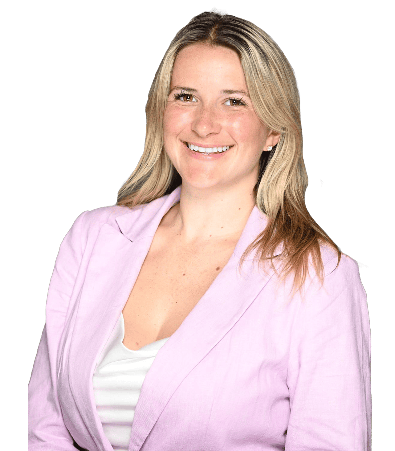 Photo of Danielle Bradley, MBA