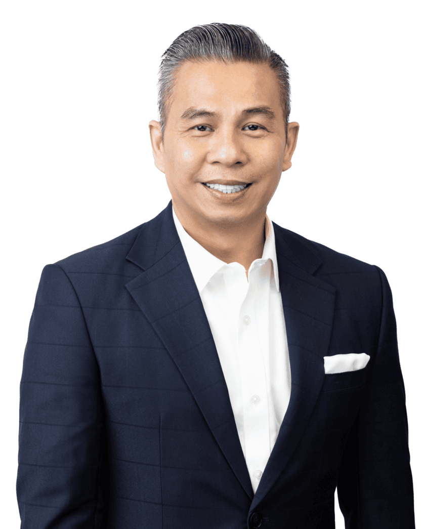 Photo of Tony Bui, CPA