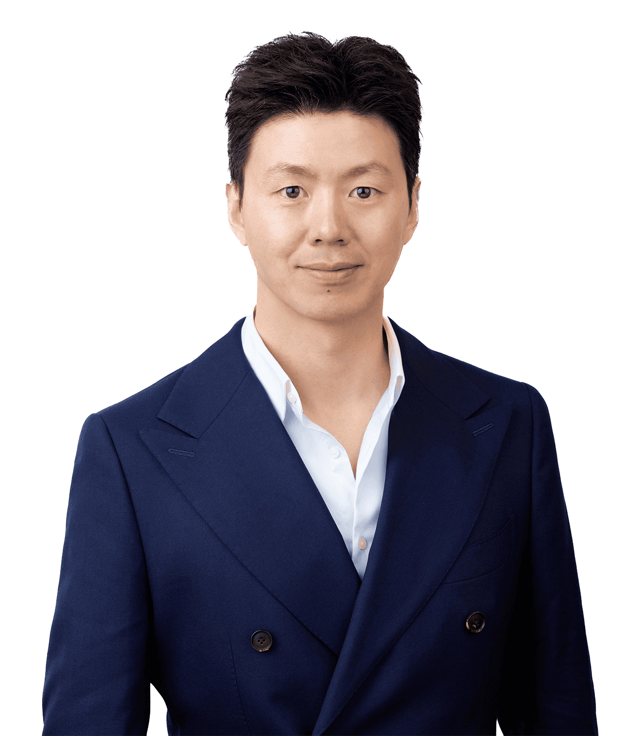 Photo of Kang Xu, CPA