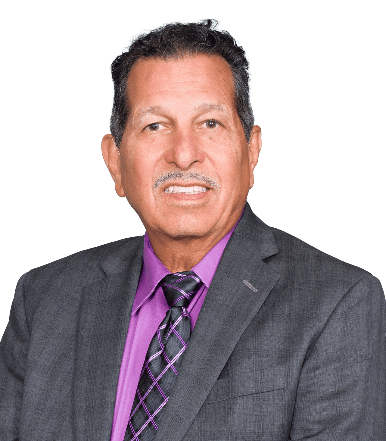 Photo of Michael P. Nunez