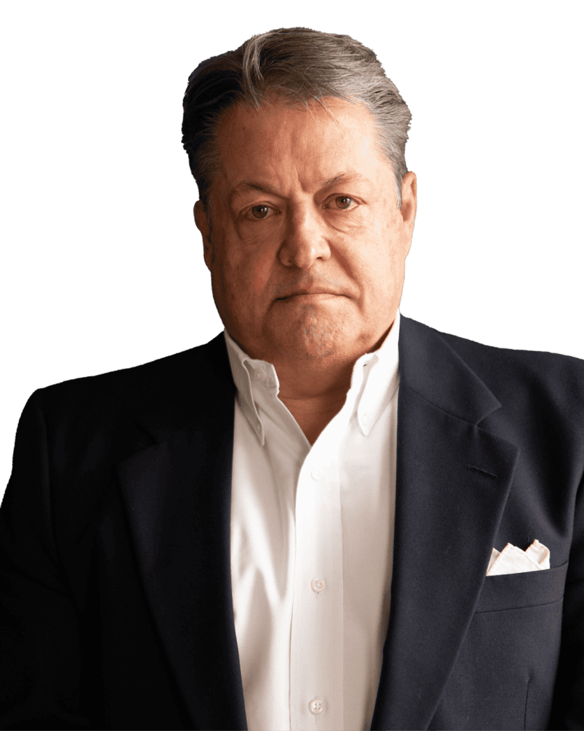 Photo of Peter G. Ness, CPA, LL.M., J.D.