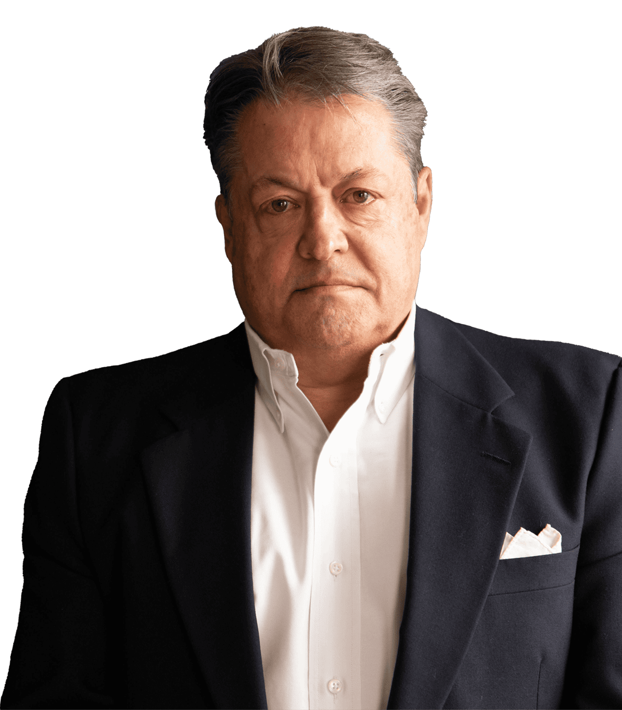Photo of Peter G. Ness, CPA, LL.M., J.D.