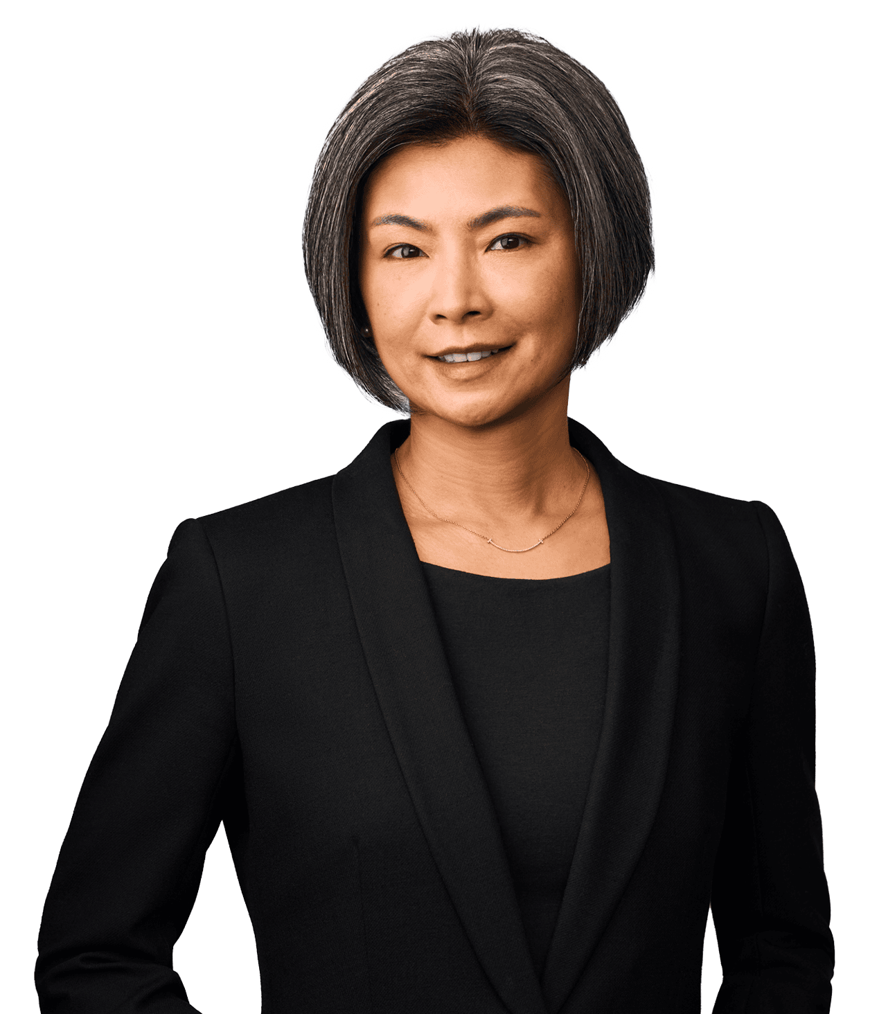 Photo of Jenny Shih, CPA