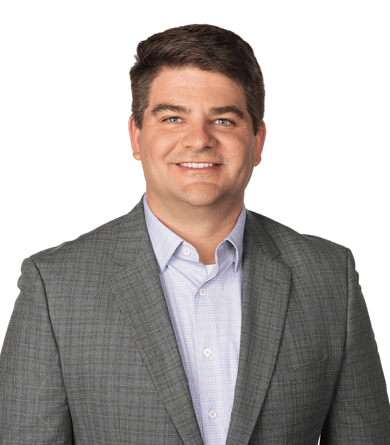 Adam Wisnieski, CISA