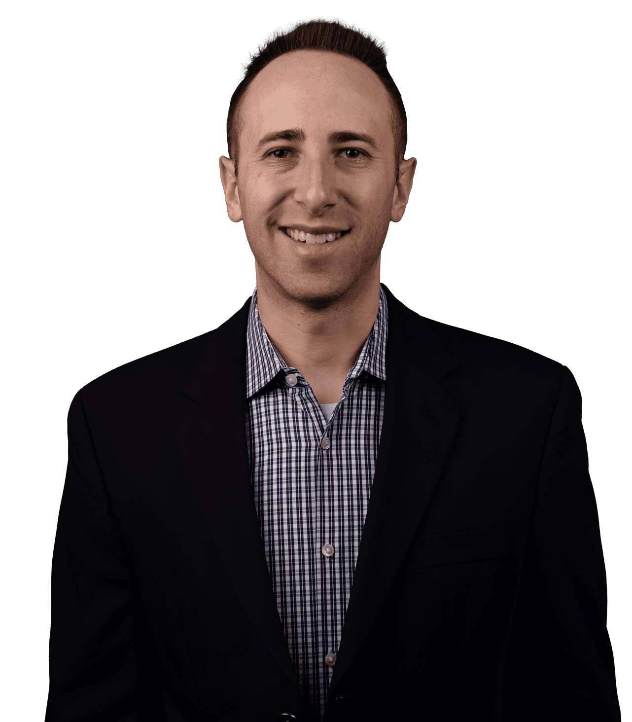 Justin Zucker, CPA