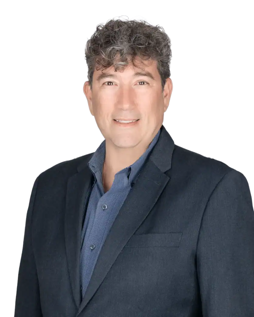 Photo of John Apuzzo, CPA