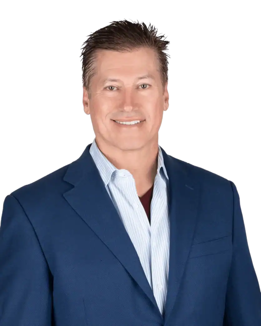 Photo of John A. Blakeman, CPA