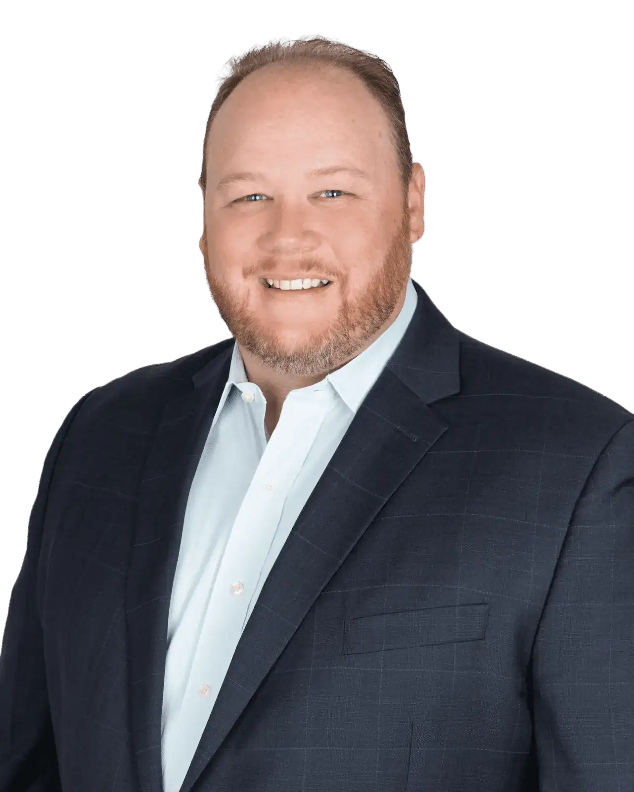 Photo of Michael Corkery, CPA, CFE