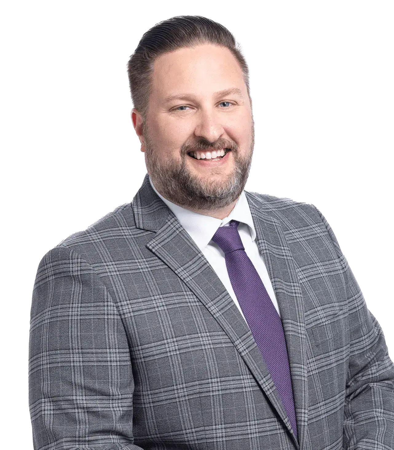 Craig Harner, CPA, CFE
