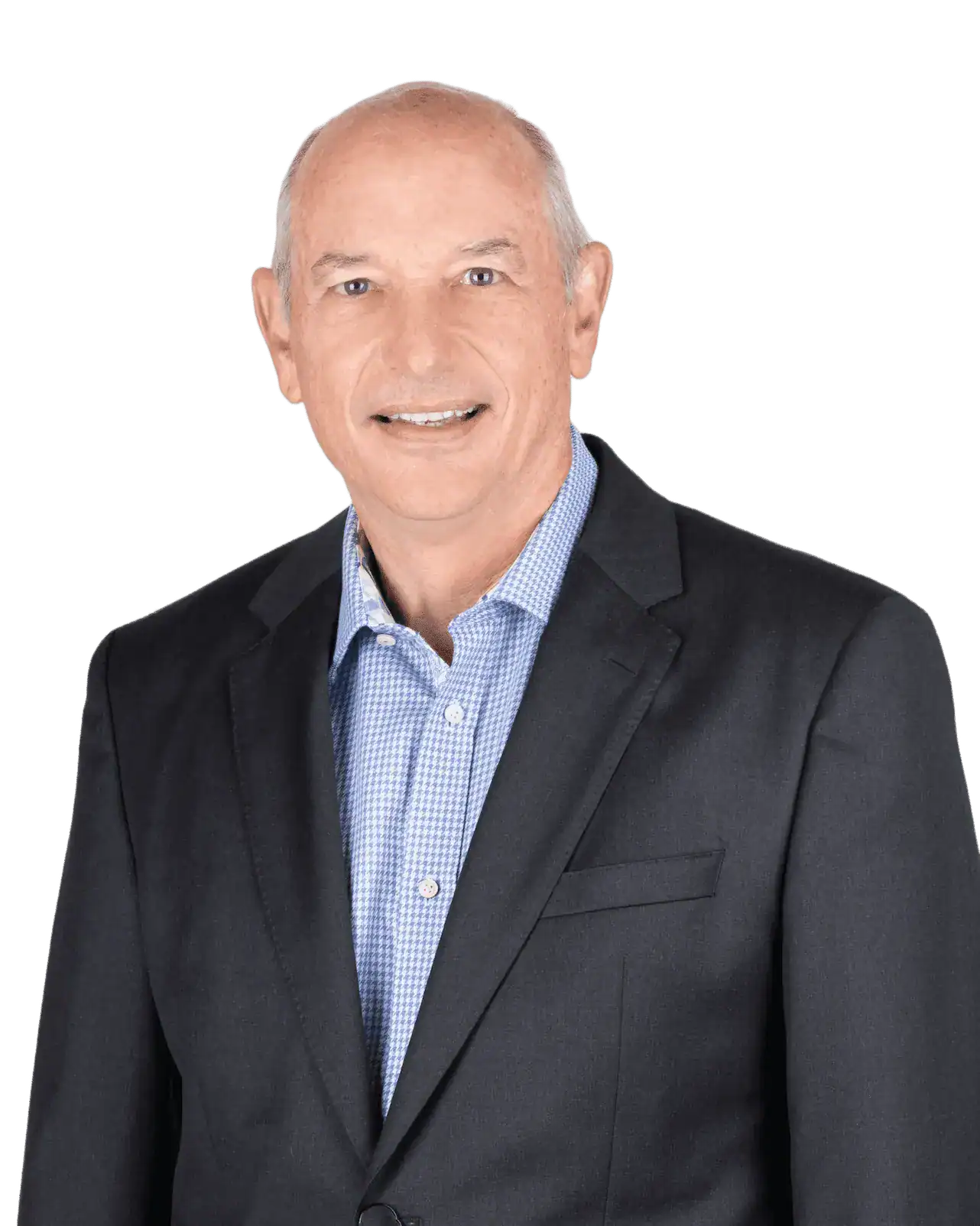 Andy Ozurovich, CPA