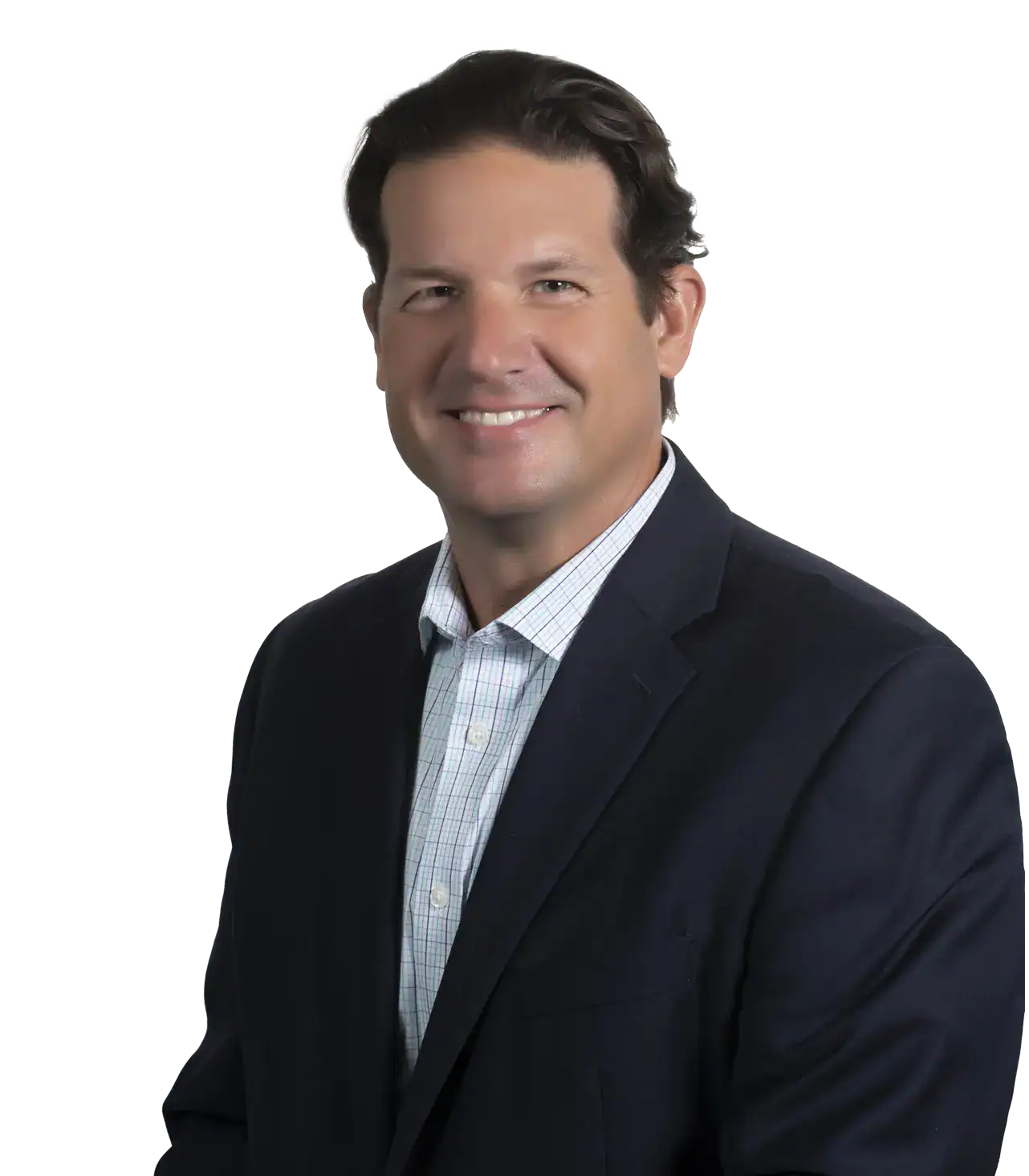 Curtis Winar, CPA/CFF, CVA